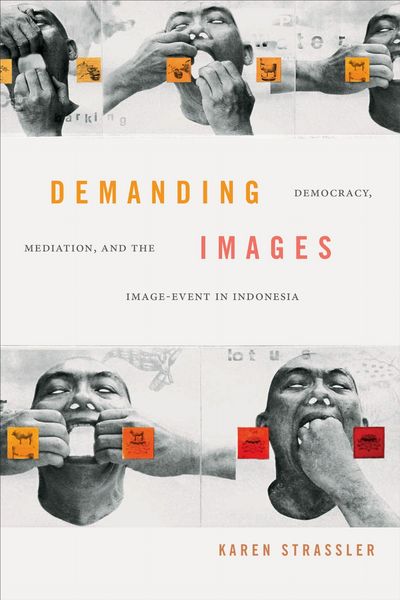 Produktbild: Demanding Images