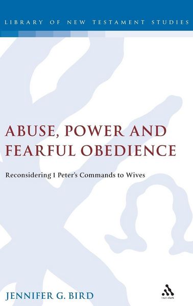 Produktbild: Abuse, Power and Fearful Obedience