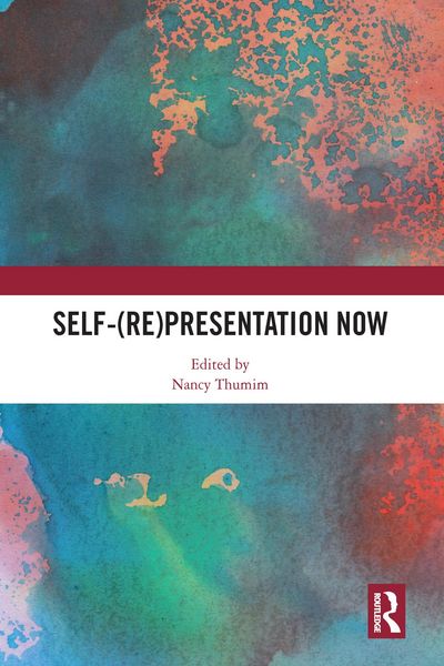 Produktbild: Self-(re)presentation now