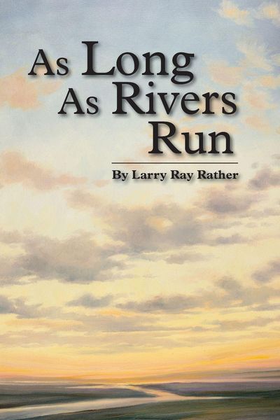 Produktbild: As Long As Rivers Run