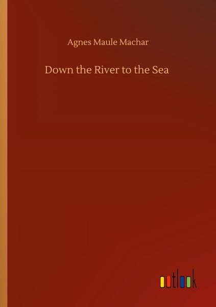 Produktbild: Down the River to the Sea