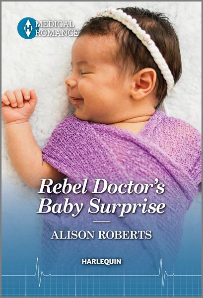 Produktbild: Rebel Doctor's Baby Surprise