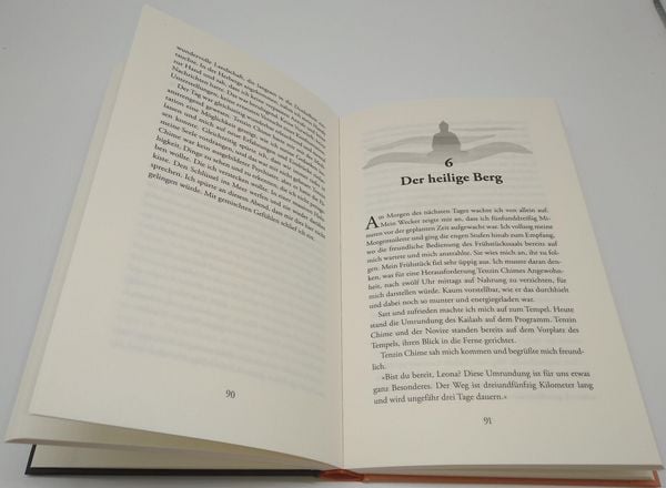 Produktbild: Die Frau, die ihre Tr&auml;ume wiederfand