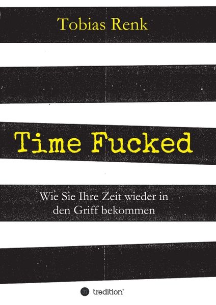 Produktbild: Time Fucked