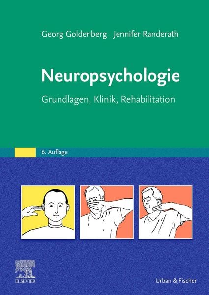 Produktbild: Neuropsychologie