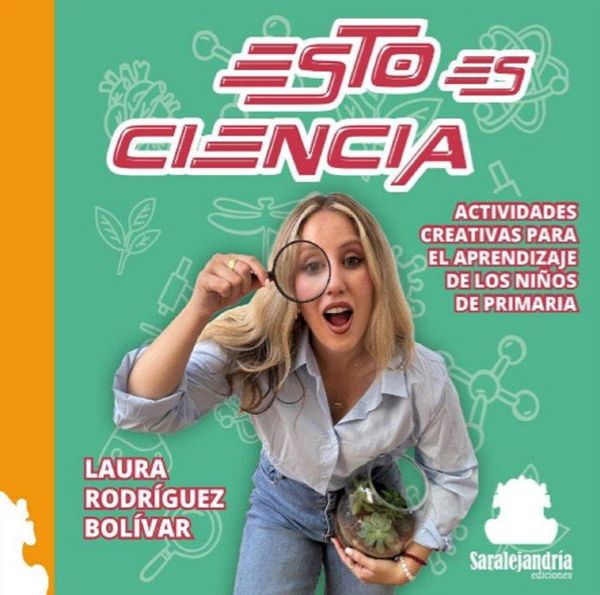 Produktbild: Esto Es Ciencia