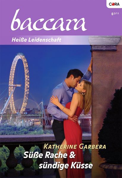 Produktbild: S&uuml;&szlig;e Rache & s&uuml;ndige K&uuml;sse