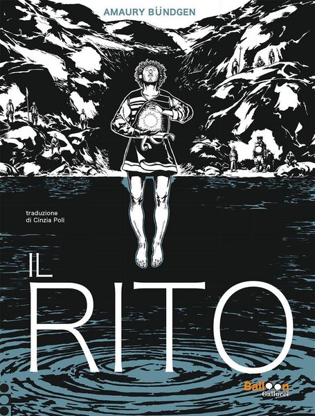 Produktbild: Il rito