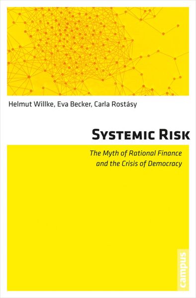 Produktbild: Systemic Risk