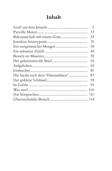 Produktbild: Langenscheidt Krimis für Kids - Detective Invisible - Kommissar Unsichtbar