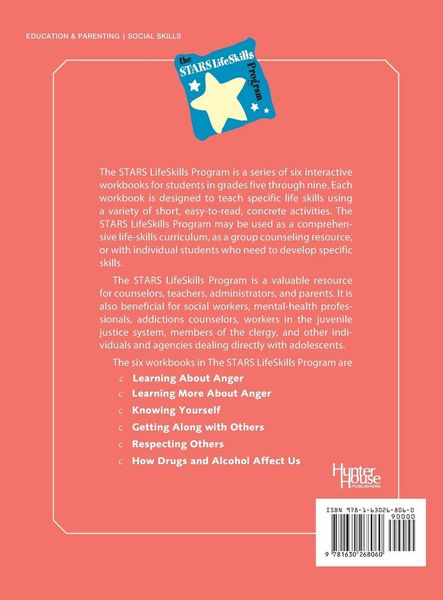 Produktbild: Stars: Learning More about Anger