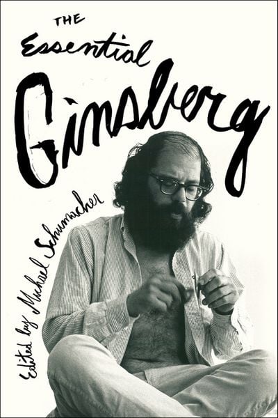 Produktbild: The Essential Ginsberg