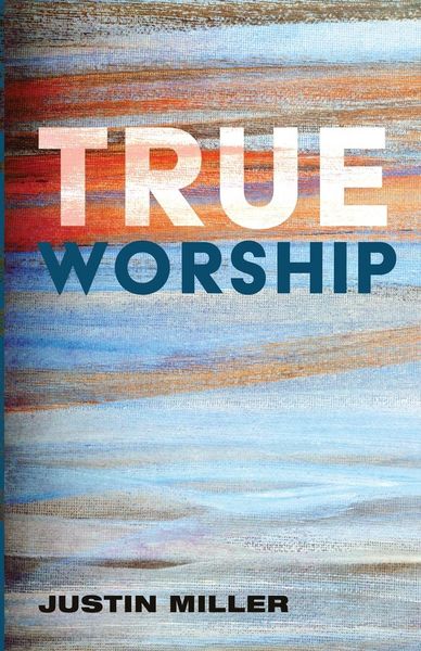 Produktbild: True Worship