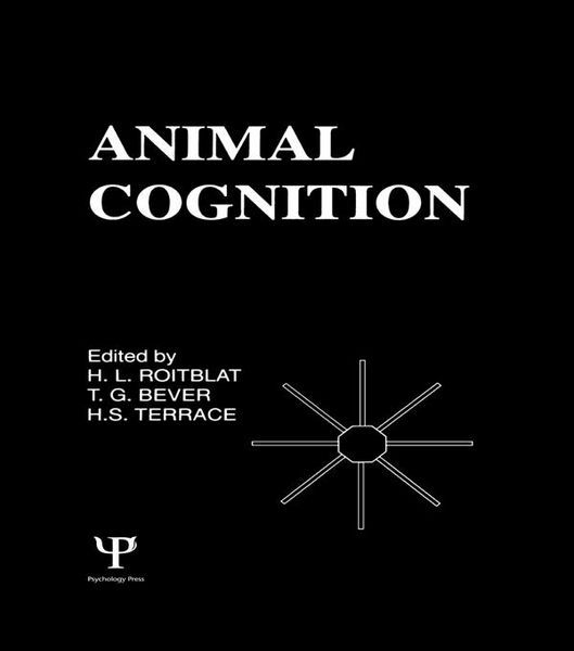 Produktbild: Animal Cognition