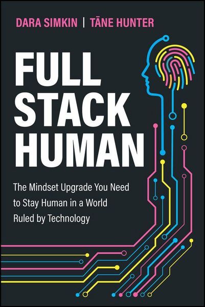 Produktbild: Full Stack Human