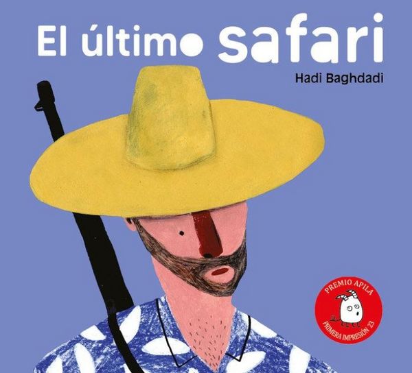Produktbild: El &uacute;ltimo safari