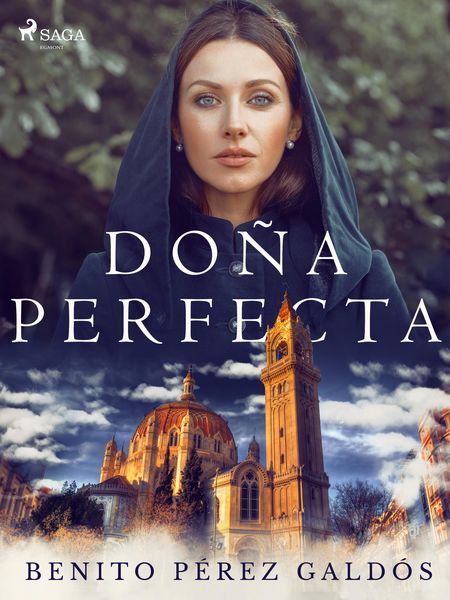 Produktbild: Do&ntilde;a Perfecta