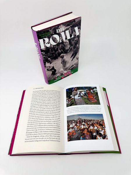 Produktbild: Die Roma