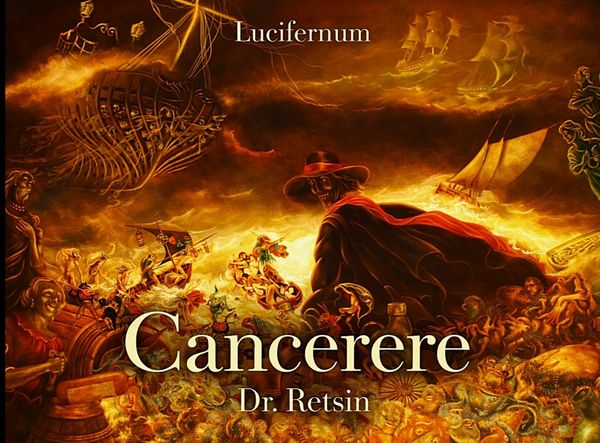Produktbild: Cancerere
