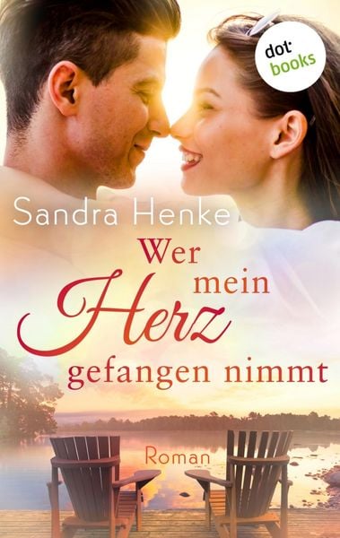 Produktbild: Wer mein Herz gefangen nimmt
