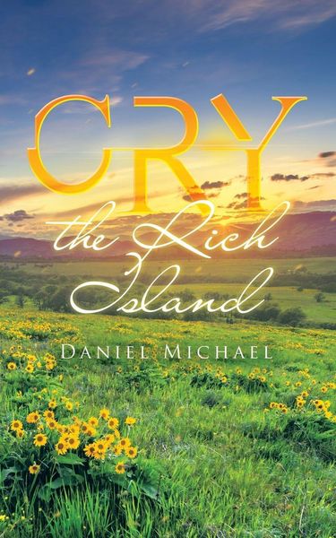 Produktbild: CRY, the Rich Island