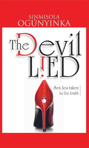 Produktbild: The Devil Lied