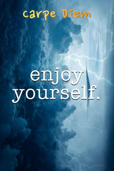 Produktbild: Enjoy Yourself
