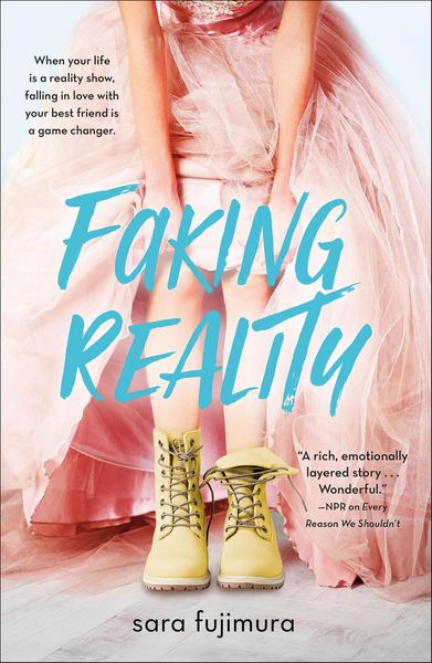 Produktbild: Faking Reality