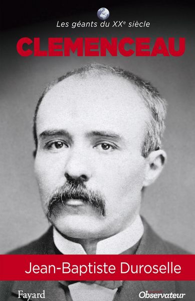 Produktbild: Clemenceau
