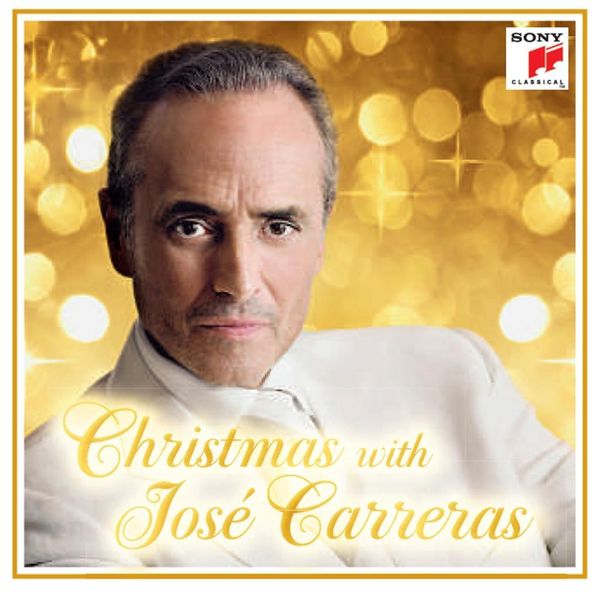 Produktbild: Christmas with Jos' Carreras