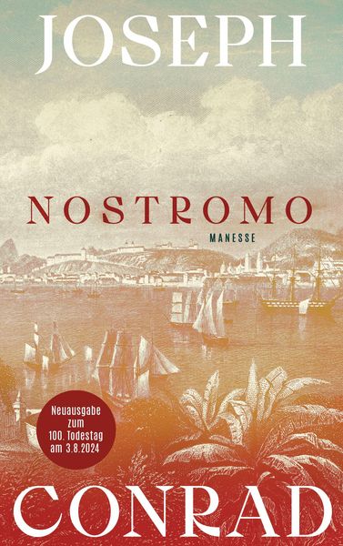Produktbild: Nostromo