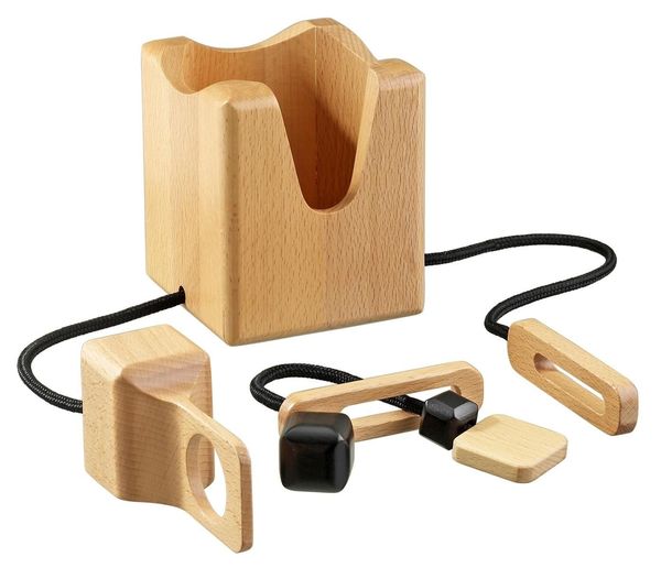 Produktbild: Flaschenpuzzle, Flaschen Safe