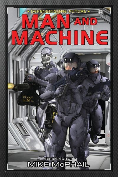Produktbild: Man and Machine