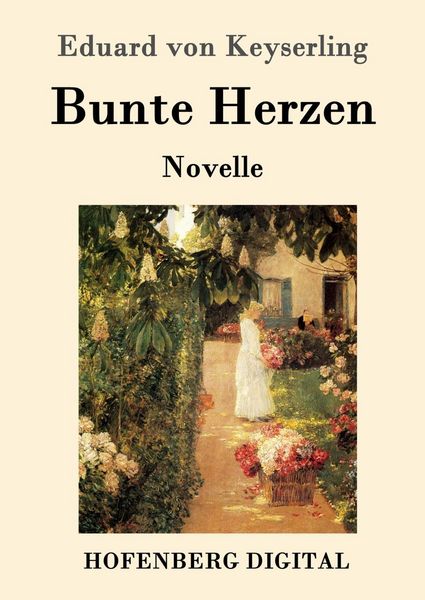 Produktbild: Bunte Herzen