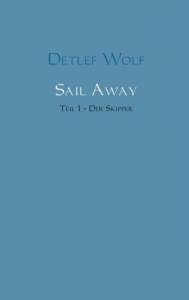 Produktbild: Sail Away