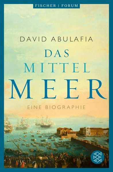 Produktbild: Das Mittelmeer