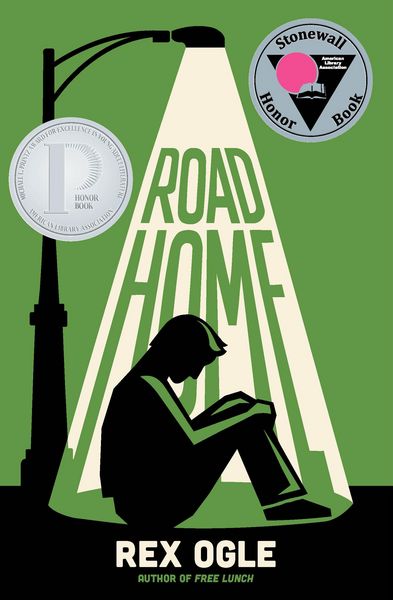 Produktbild: Road Home