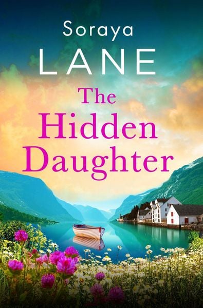 Produktbild: The Hidden Daughter