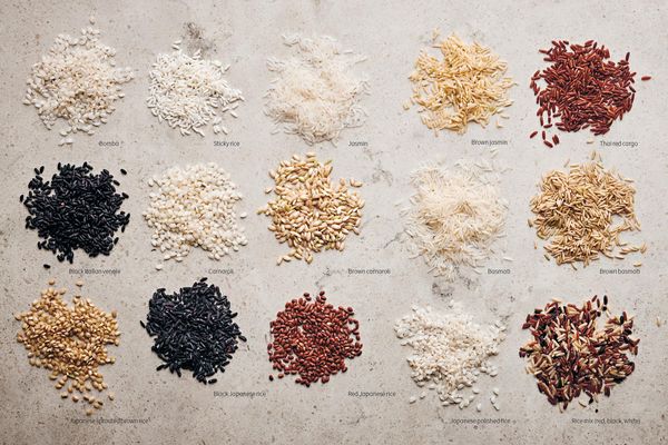 Produktbild: Rice and Shine