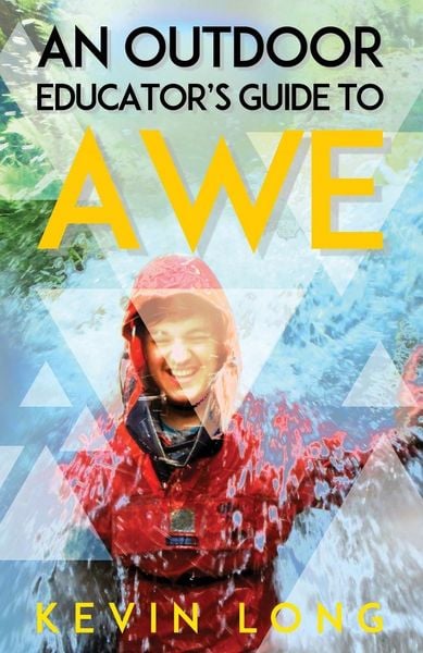 Produktbild: An Outdoor Educator's Guide to Awe