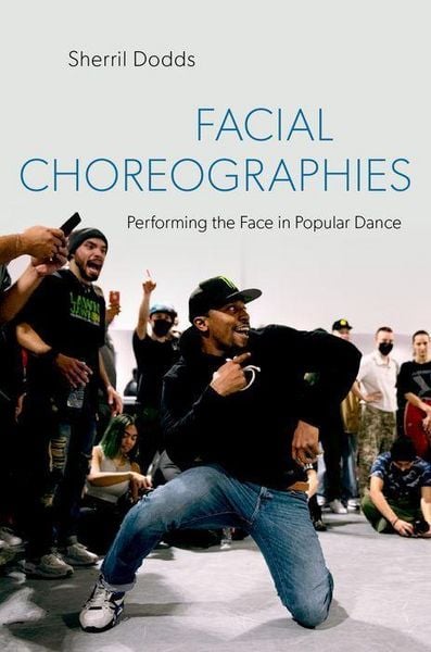Produktbild: Dodds, S: Facial Choreographies