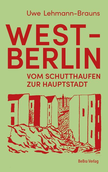 Produktbild: West-Berlin