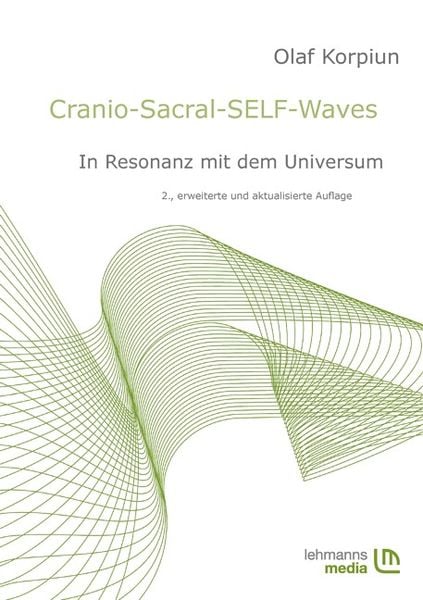 Produktbild: Cranio-Sacral-SELF-Waves