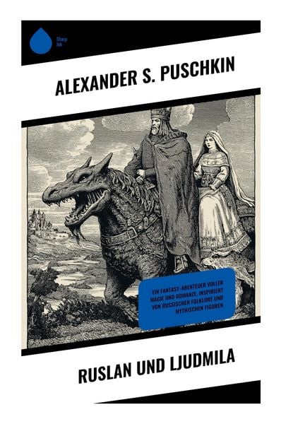 Produktbild: Ruslan und Ljudmila