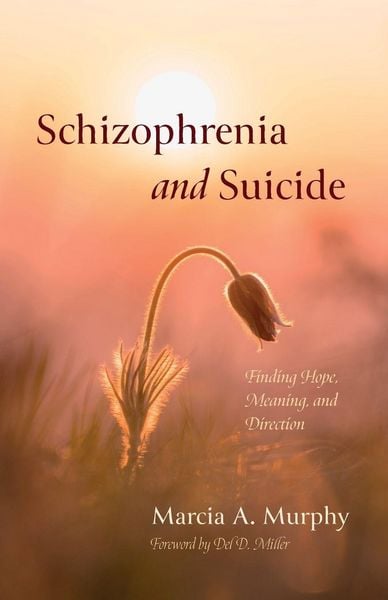 Produktbild: Schizophrenia and Suicide