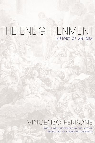 Produktbild: The Enlightenment