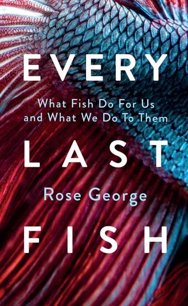 Produktbild: Every Last Fish