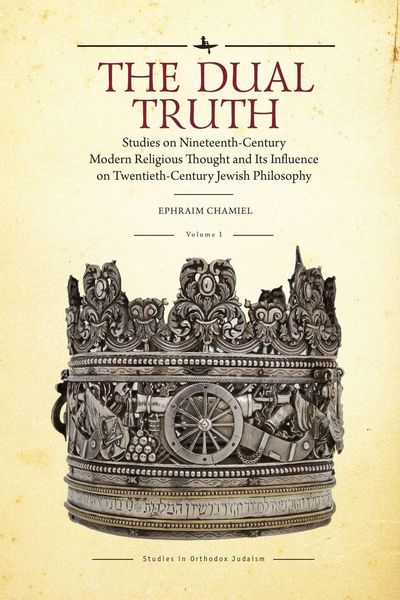 Produktbild: The Dual Truth, Volumes I & II