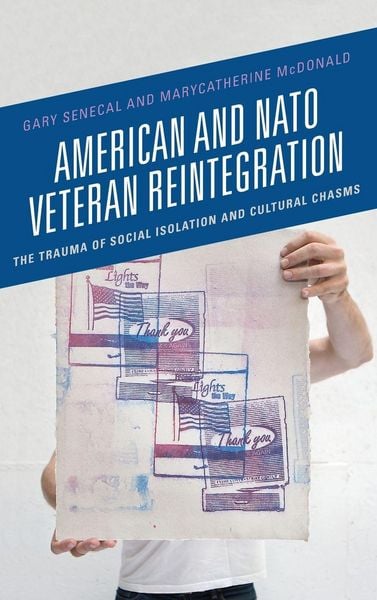 Produktbild: American and NATO Veteran Reintegration