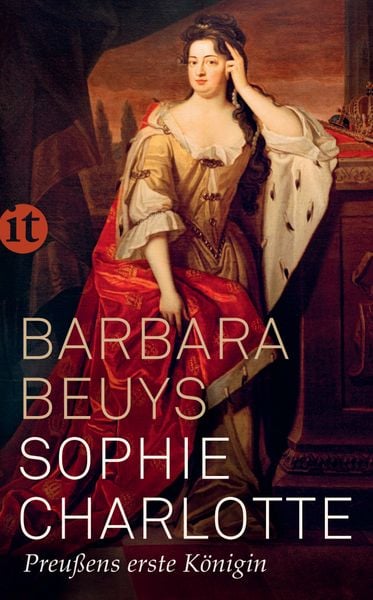 Produktbild: Sophie Charlotte